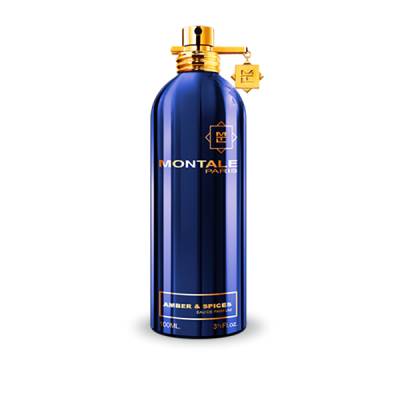 MONTALE-Amber–Spices-EDP-100-ml