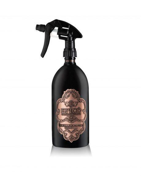 licorice-musk