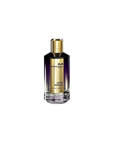aoud-vanille
