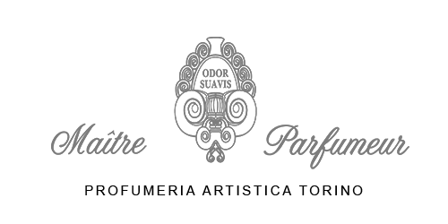 Maitre Parfumeur Profumeria Artistica Torino