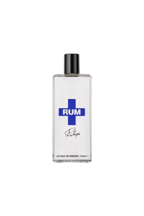 rum+