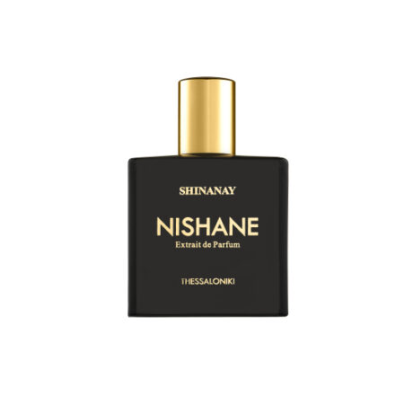 shinanay