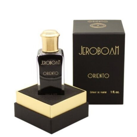 oriento-extrait
